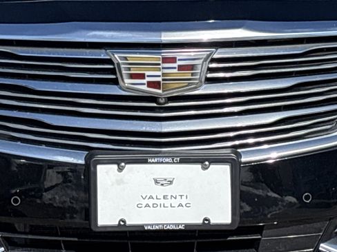 Used 2017 Cadillac CT6 Platinum image 15