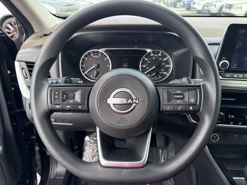 Certified 2023 Nissan Rogue SV image 25