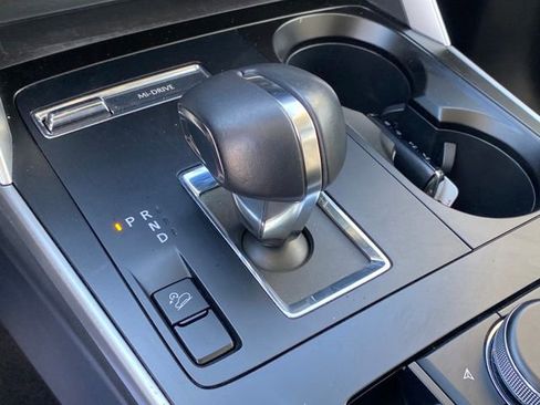 Used 2025 MAZDA CX-90 3.3 Turbo w/ Select Package image 12