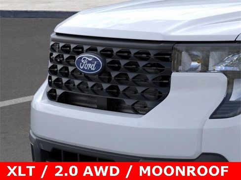 New 2026 Ford Maverick XLT image 18
