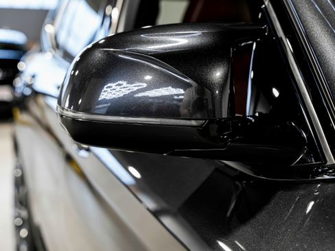 Used 2021 BMW X3 M w/ Executive Package image 48