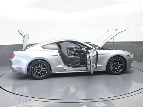 Used 2020 Ford Mustang Coupe w/ Equipment Group 101A RWD image 59