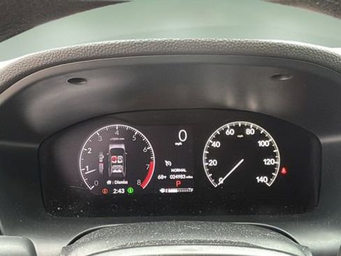 Used 2023 Honda HR-V LX image 15