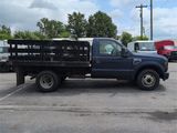 Used 2008 Ford F350 2WD Regular Cab Super Duty image 5