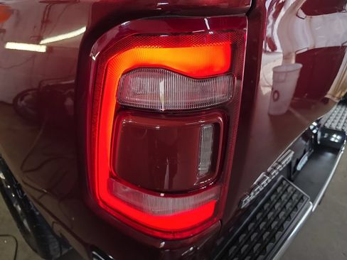 Used 2023 RAM 1500 Laramie AWD/4WD image 33