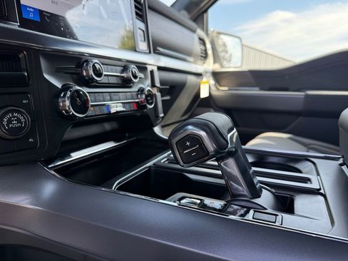 New 2026 Ford F150 Lariat AWD/4WD image 25