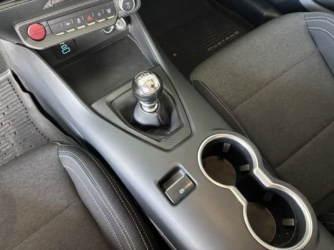 Used 2024 Ford Mustang GT RWD image 24