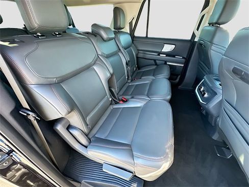 Used 2025 Ford Expedition Max Active image 29