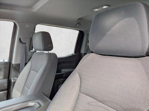 Used 2019 Chevrolet Silverado 1500 LT w/ All-Star Edition image 16