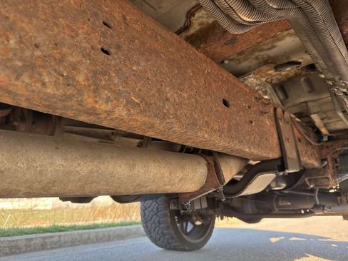 Used 2000 Ford Excursion Limited image 17