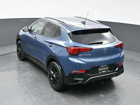 Used 2024 Buick Encore GX Sport Touring image 29