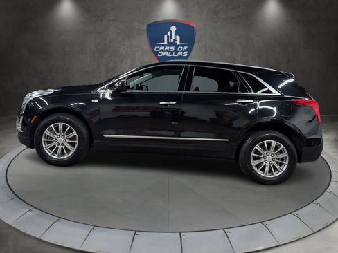 Used 2017 Cadillac XT5 Luxury w/ Driver Awareness Package image 2