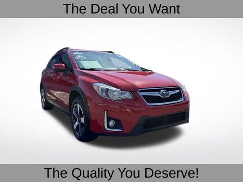 Used 2017 Subaru Crosstrek 2.0i Premium w/ Special Edition image 1