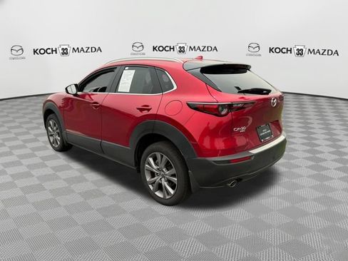 Certified 2025 MAZDA CX-30 AWD 2.5 S w/ Premium Package image 5