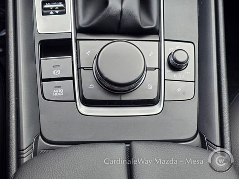 New 2026 MAZDA CX-50 AWD 2.5 S w/ Cargo Package image 20