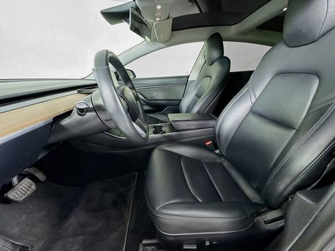 Used 2018 Tesla Model 3 Long Range AWD/4WD image 26