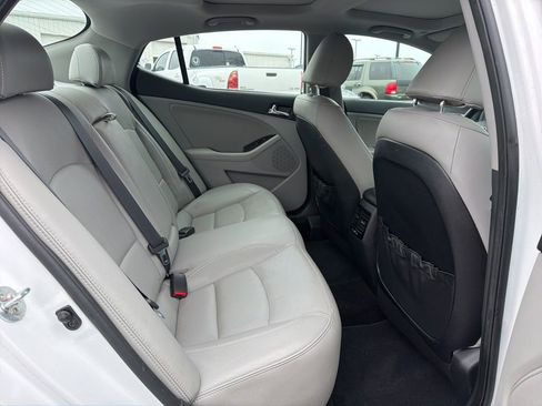 Used 2013 Kia Optima EX w/ Premium Pkg image 30