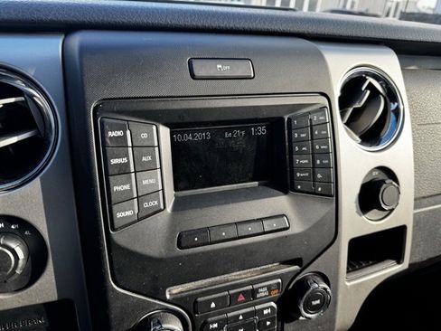 Used 2013 Ford F150 XLT w/ Luxury Equipment Group image 3