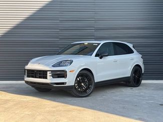 Certified 2026 Porsche Cayenne AWD/4WD video 1