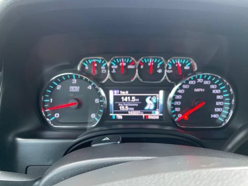 Used 2015 Chevrolet Tahoe LT AWD/4WD image 34