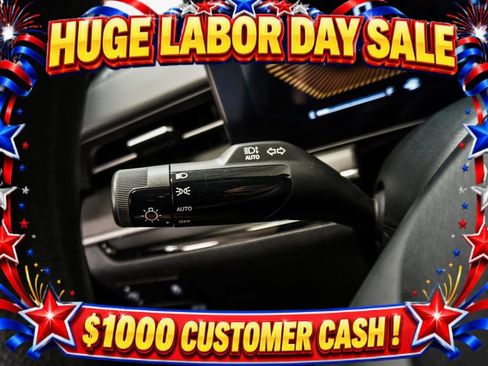 Used 2026 Kia K5 LXS FWD image 17
