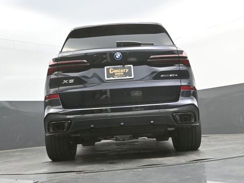 New 2026 BMW X5 xDrive50e AWD/4WD image 45