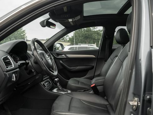 Used 2016 Audi Q3 2.0T Premium Plus AWD/4WD image 7