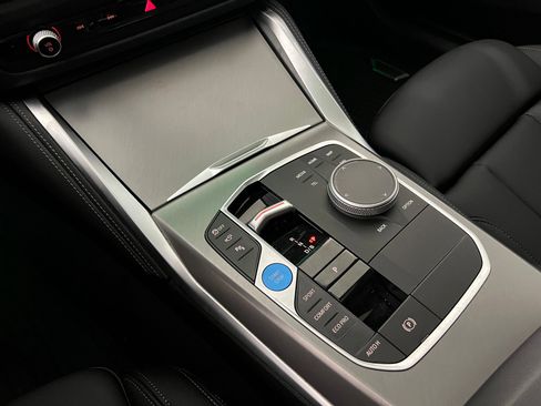 Used 2025 BMW i4 xDrive40i w/ M Sport Package image 18