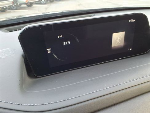 Used 2023 MAZDA CX-30 AWD 2.5 S w/ Preferred Package image 19