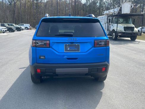 New 2026 Jeep Cherokee Laredo AWD/4WD image 6