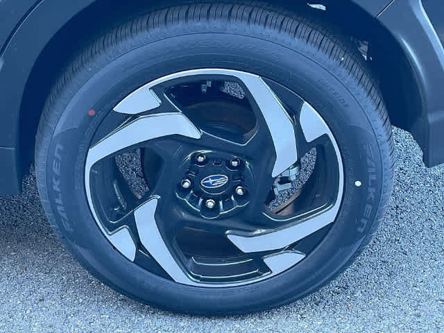 New 2026 Subaru Crosstrek 2.5i Limited AWD/4WD image 19