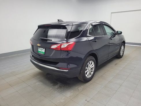 Used 2020 Chevrolet Equinox LT image 9