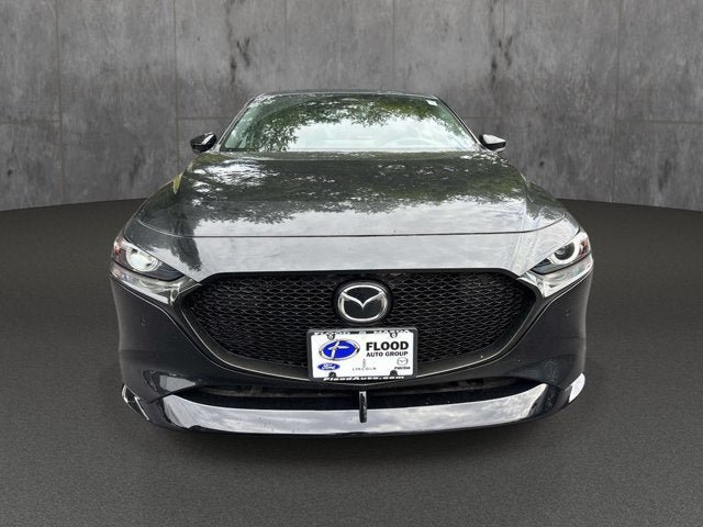 New 2026 MAZDA MAZDA3 Hatchback w/ Appearance Package AWD/4WD image 8