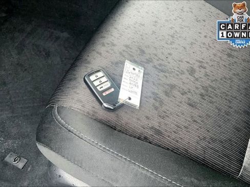 Used 2022 Honda Accord LX image 11