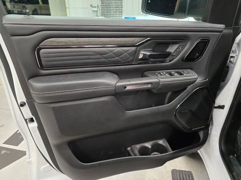 Certified 2026 RAM 1500 Limited w/ Body Color Bumper Group image 15