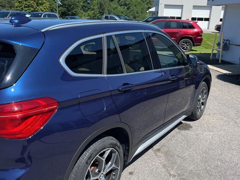 Used 2018 BMW X1 sDrive28i w/ Convenience Package FWD image 4