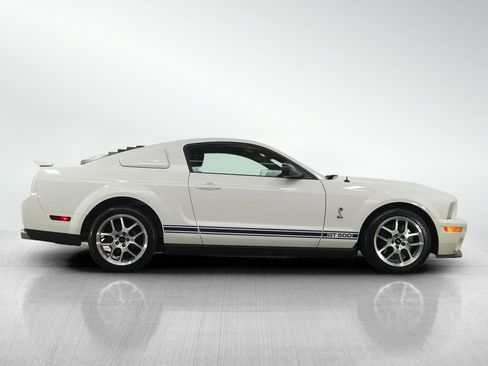 Used 2009 Ford Mustang Shelby GT500 image 6