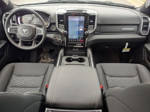 New 2026 RAM 1500 Big Horn image 21