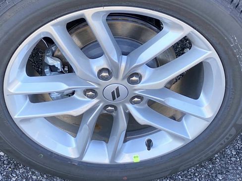 New 2026 Dodge Durango GT image 6