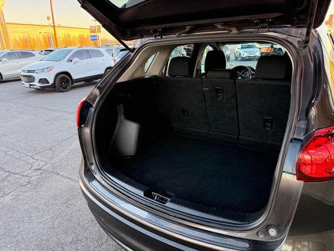 Used 2016 MAZDA CX-5 Touring w/ Bose/Moonroof Package image 7