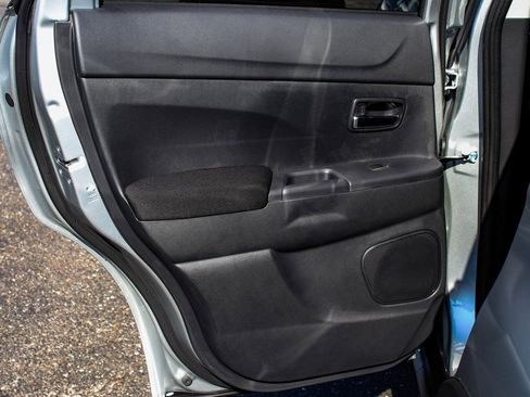 New 2025 Mitsubishi Outlander Sport ES AWD/4WD image 11