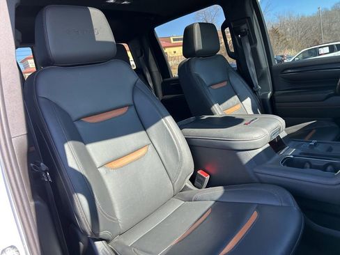 Used 2024 GMC Sierra 2500 AT4 w/ AT4 Premium Plus Package image 60