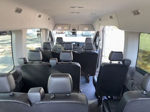 Used 2025 Ford Transit 350 XL image 33