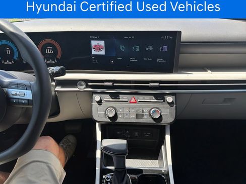 Certified 2026 Hyundai Tucson SE FWD image 22
