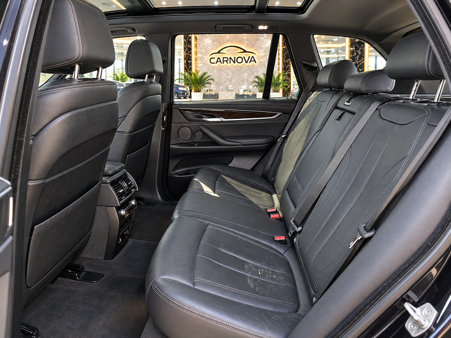 Used 2018 BMW X5 xDrive40e AWD/4WD image 24