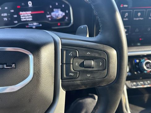 Used 2024 GMC Sierra 1500 Denali w/ Technology Package image 18