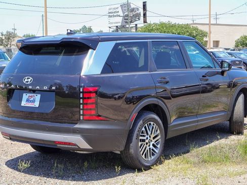 New 2026 Hyundai Palisade SE FWD image 30