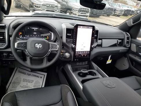 New 2026 RAM 1500 Laramie image 5