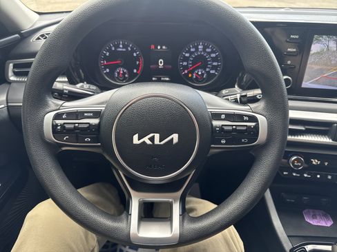 Used 2023 Kia K5 LXS FWD image 26