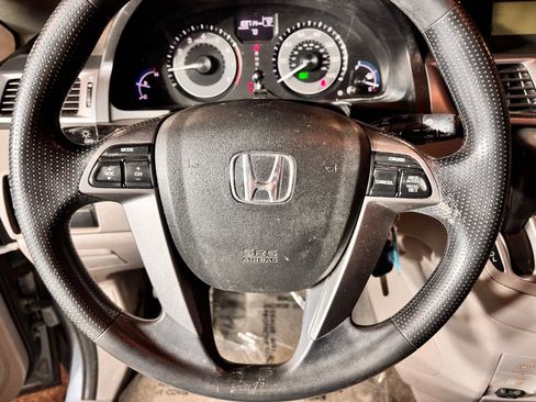 Used 2011 Honda Odyssey EX image 11